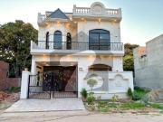 5 marla house available for sale buch executive villas