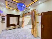 5 Marla House Available For Sale In Block FF Citi...