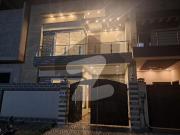 5 Marla House Available For Sale In Citi Housing Sialkot...