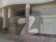 5 Marla House Available For Sale In Green Town Mehar...