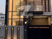 5 Marla House Available For Sale In Jinnah Block Bahria...