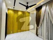 5 Marla House Available For Sale In Jinnah Block Bahria...