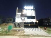 5 Marla House Available For Sale In MPCHS Multi Gardens...