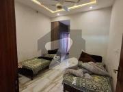 5 Marla House Available For Sale In Naval Anchorage...