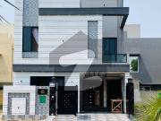 5 Marla House Available For Sale In Rafi Block Bahria...