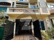 5 Marla House Available For Sale In Sabzazar Scheme