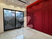 5 Marla House Available For Sale Ln DHA 9 Town