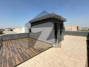 8 Marla House Available For Sale Ln DHA 9 Town