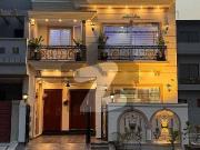 5 Marla House Available For Sale Prime Location Near...