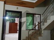 5 marla house available in shalimar colony