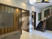 5 Marla House Available On 3 To 5 Year Easy Installment Plan