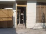5 marla house avalible for rent madina town w block...