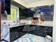 5 Marla House Brand New Beautiful Semi Double Storey...