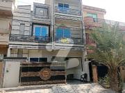 5 Marla House Dubbal Units House For Sale Airport...