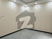 5 Marla House Facing Park Available For Sale In Chenab...