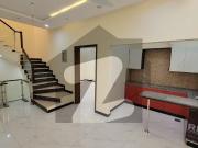 5 Marla House For Grabs In Bahria Town Bahria Enclave
