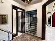 5 Marla House For Grabs In Bahria Town Sector C