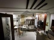 5 marla house for low budget client near to drain but...