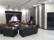5 Marla House for Rent