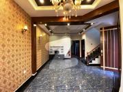 5 Marla House For Rent