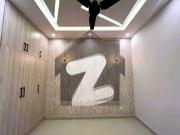 5 Marla House For Rent 3 Bedroom With Attached Bath...