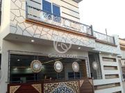 5 Marla House for Rent