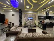 5 Marla House for Rent