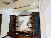 5 Marla House For Rent Bahria Enclave