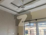 5 Marla House For Rent Bahria Town Phase 8