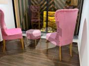 5 Marla House For Rent Central Park Housing Scheme