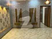 5 Marla House For Rent Central Park Housing Scheme