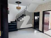 5 Marla House For Rent DHA 11 Rahbar Phase 2 Block P