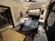 5 Marla House For Rent Dream Gardens