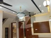 5 Marla House For Rent Eden