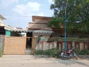 5 Marla House For Rent In Al Haram City Rawalpindi
