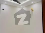 5 Marla House For Rent In B17 Islamabad MPCHS Block C1