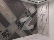 5 Marla House For Rent In Bahria Town Phase 8 Rawalpindi...