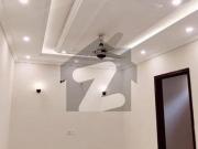 5 Marla House For Rent In Bankers Avenue Cooperative...