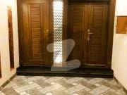 5 Marla House For Rent In BB Block Bahria Town Lahore...