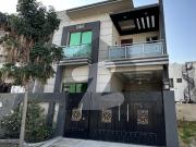 5 Marla House For Rent In Citi Housing Society