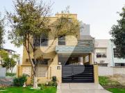 5 Marla House For Rent In DHA 9 Town Prime Location &Amp...