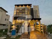 5 marla house for rent in dha phase 11 rahbar sector 2...