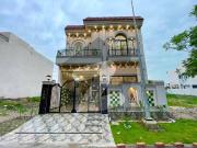 5 marla house for rent in dha phase 6