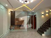 5 Marla House For Rent In DHA RAHBER DHA 11 Rahbar Phase...
