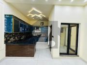 5 Marla House For Rent in Eden Executive