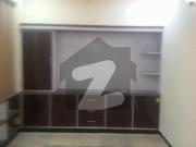 5 Marla House For Rent In Ghouri Town Ghauri Town