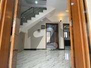 5 Marla House For RENT In GOOD Price In BAHRIA TOWN...