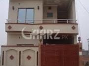 5 Marla House for Rent in Lahore DHA 9 Town