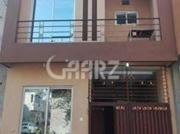 5 Marla House for Rent in Lahore Phase 3 Block Xx