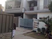 5 Marla House For Rent in Pak Arab housing society...